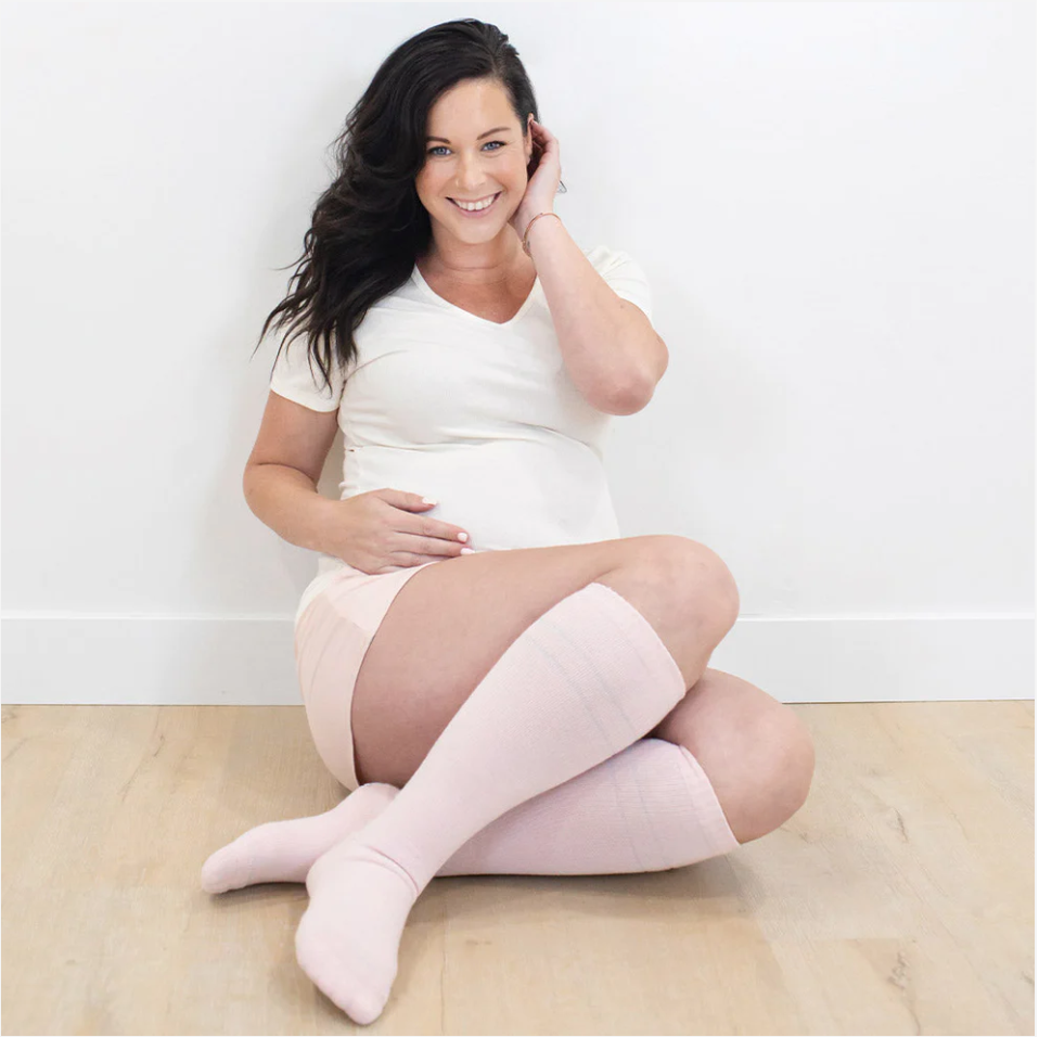 Premium Compression Socks (2-Pack)