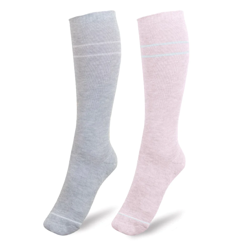 Premium Compression Socks (2-Pack)
