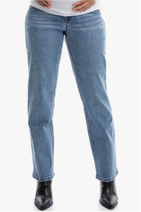 Analise Straight Denim