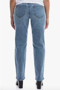 Analise Straight Denim