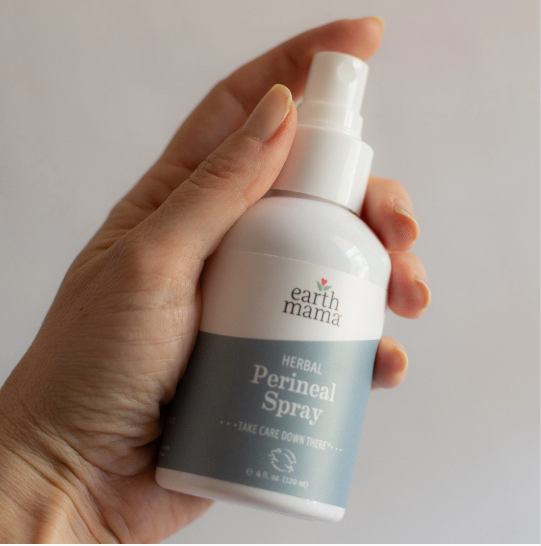 Herbal Perineal Spray