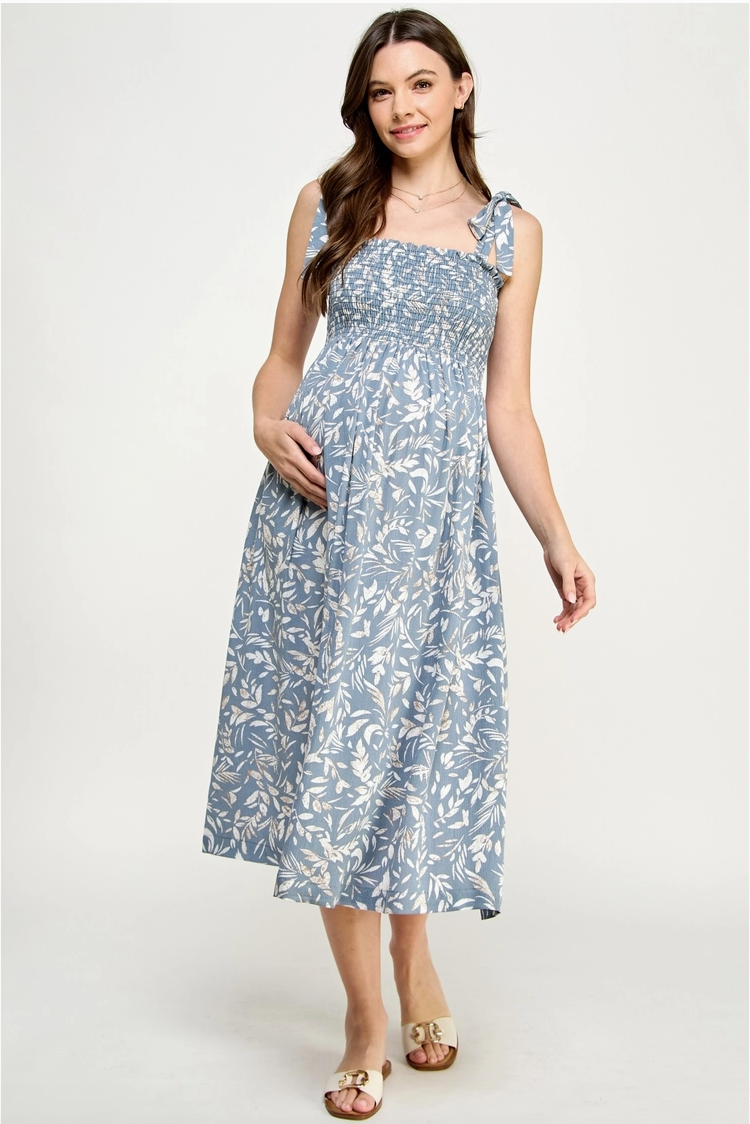 Marlowe Midi Dress