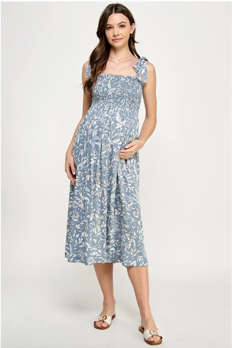 Marlowe Midi Dress