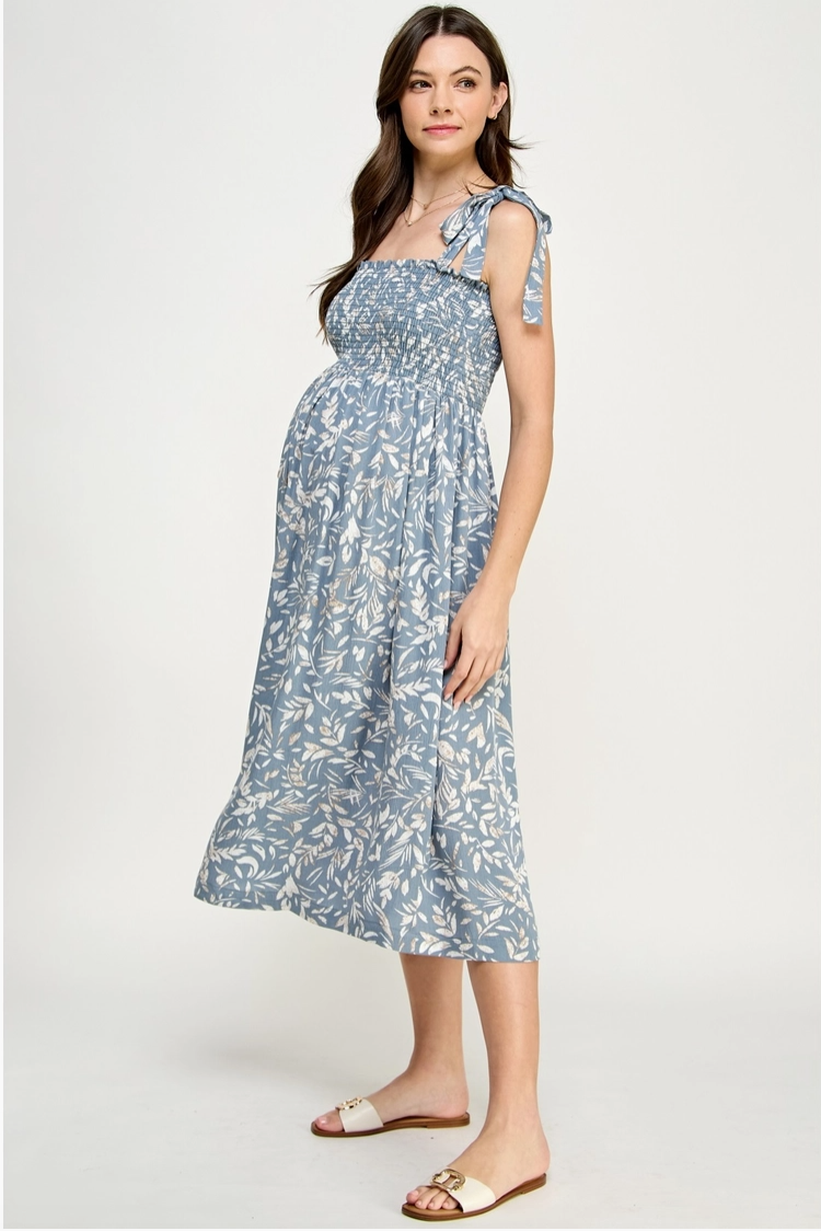 Marlowe Midi Dress