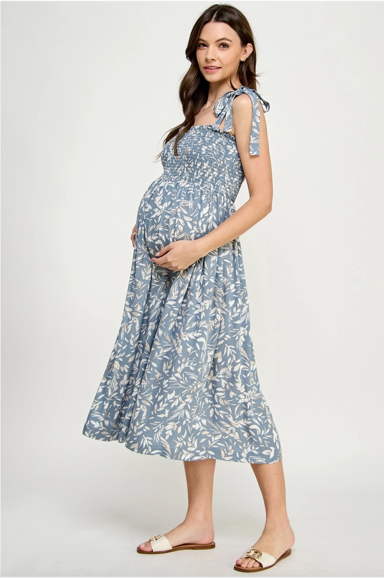 Marlowe Midi Dress