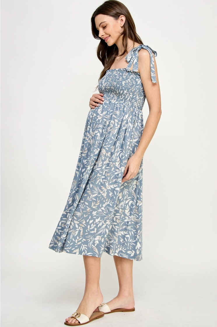 Marlowe Midi Dress