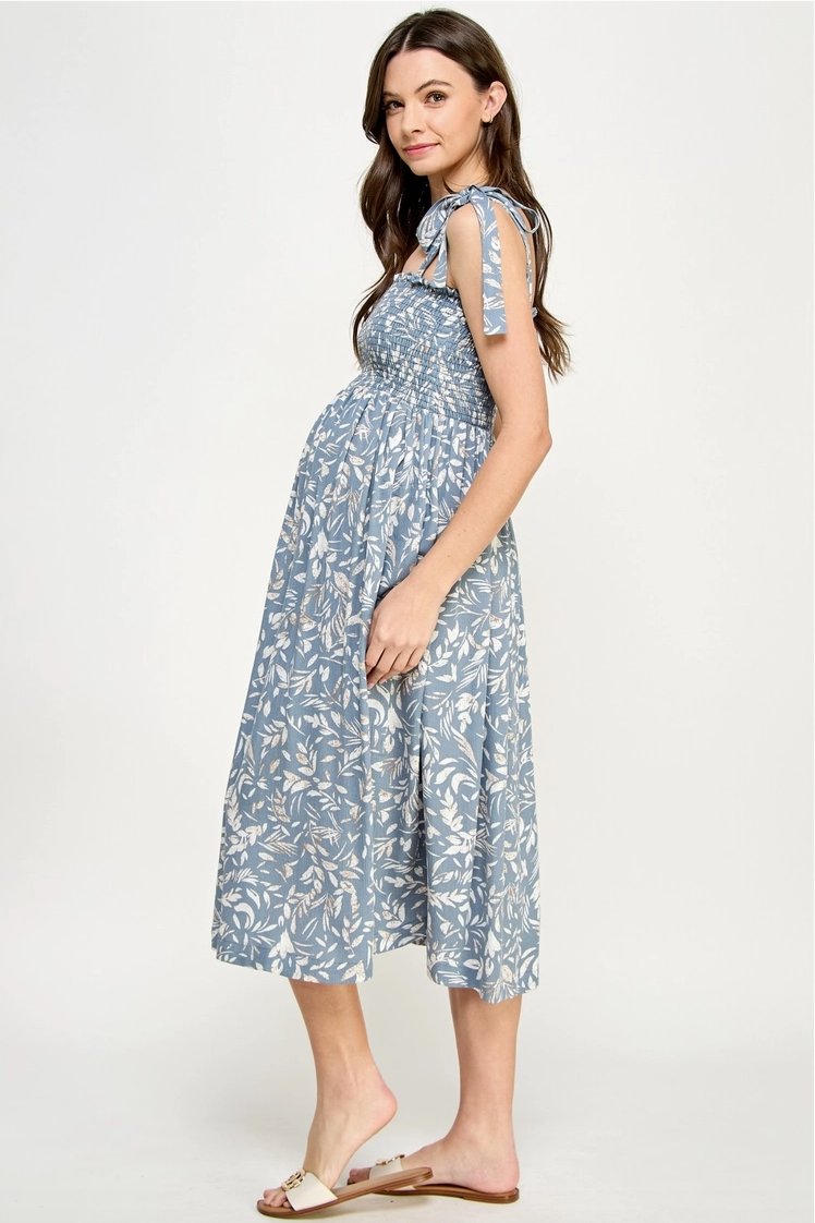 Marlowe Midi Dress
