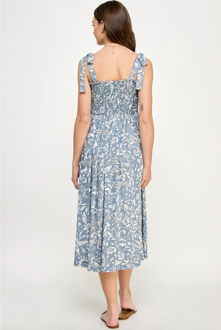 Marlowe Midi Dress