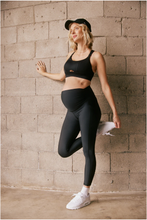 Load image into Gallery viewer, Embrace Maternity Leggings
