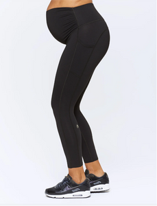 Embrace Maternity Leggings