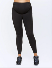 Load image into Gallery viewer, Embrace Maternity Leggings
