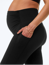 Load image into Gallery viewer, Embrace Maternity Leggings
