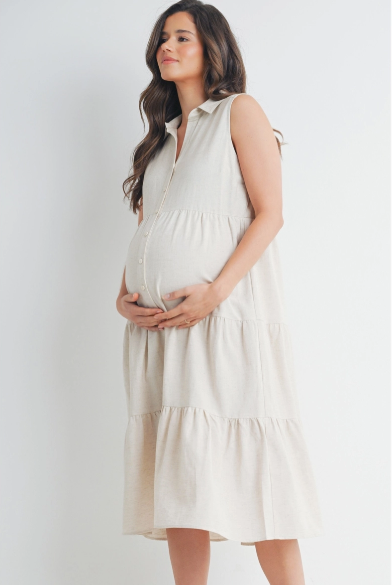Margot Midi Dress