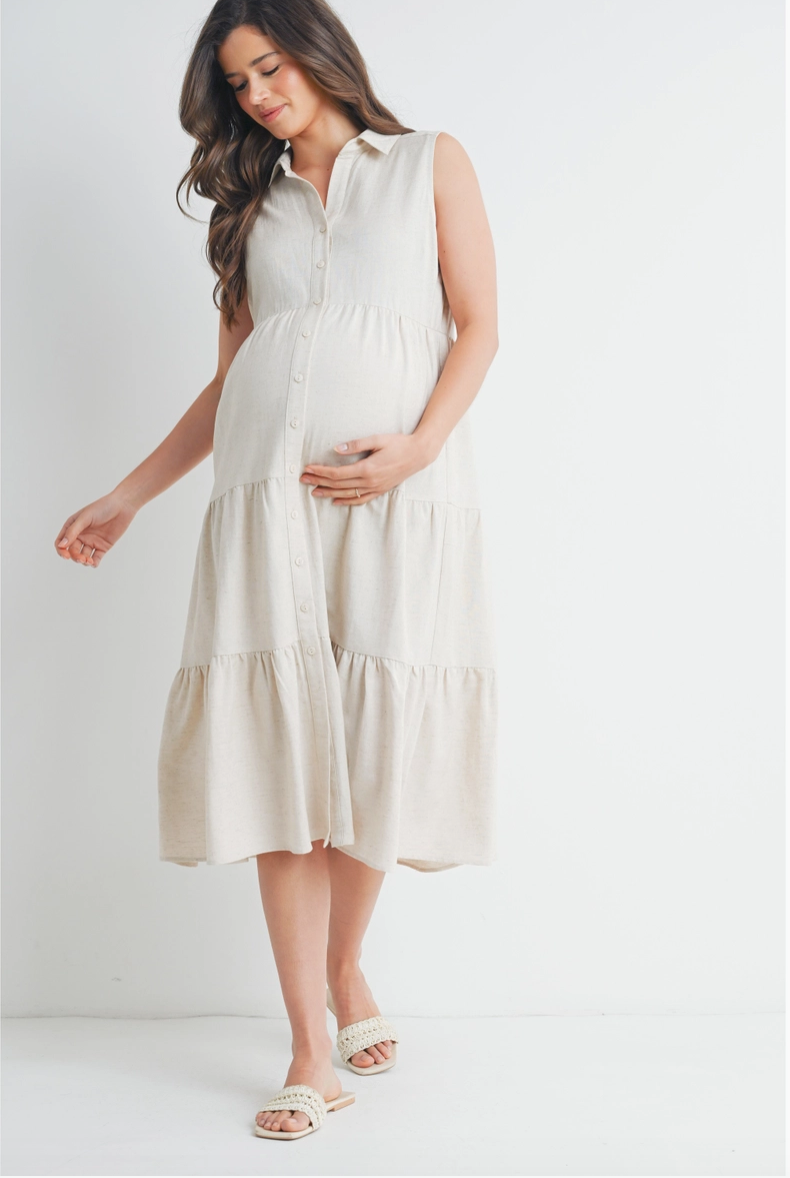 Margot Midi Dress