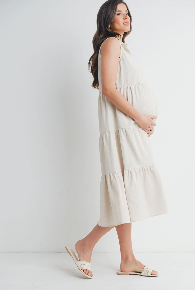 Margot Midi Dress