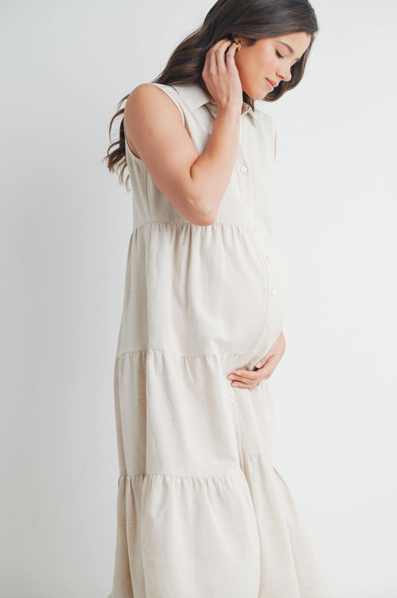 Margot Midi Dress