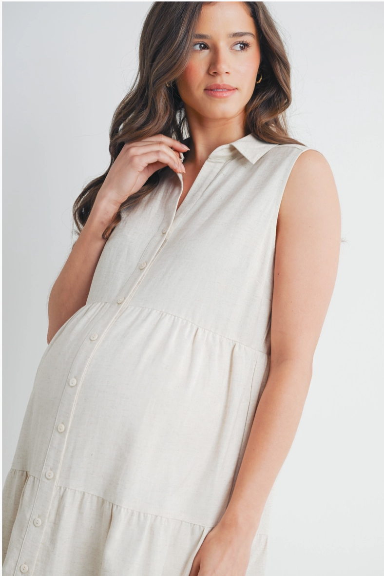Margot Midi Dress