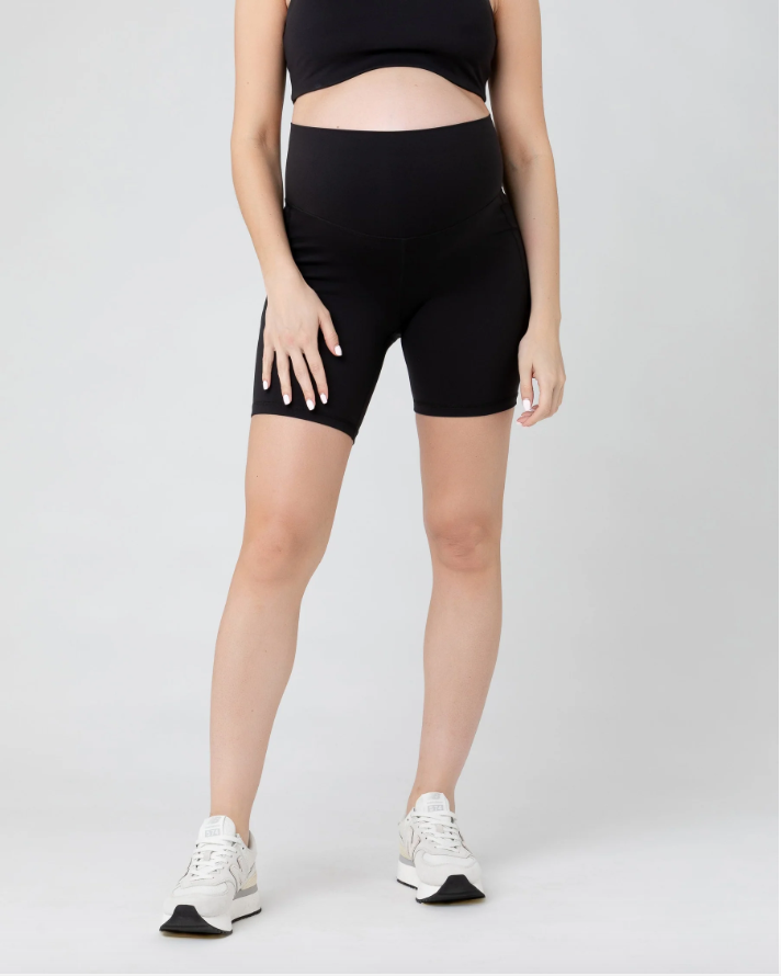Tempo Bike Shorts