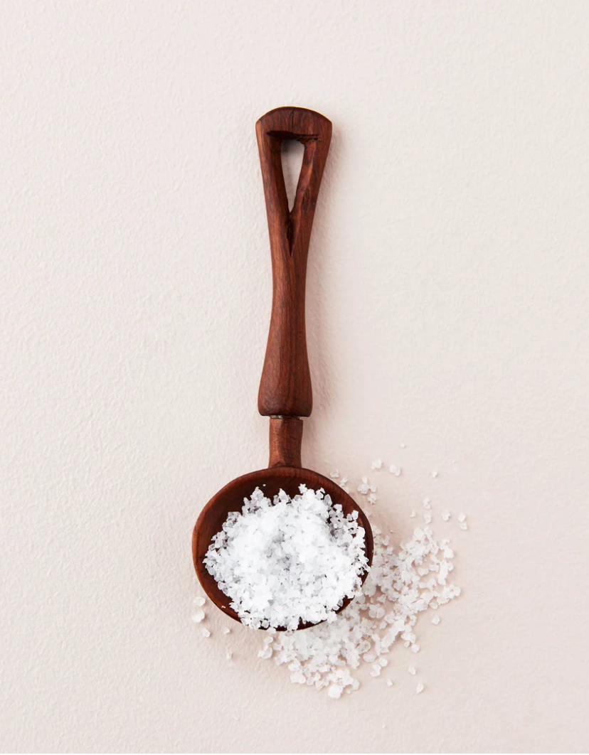 Mineral Soak