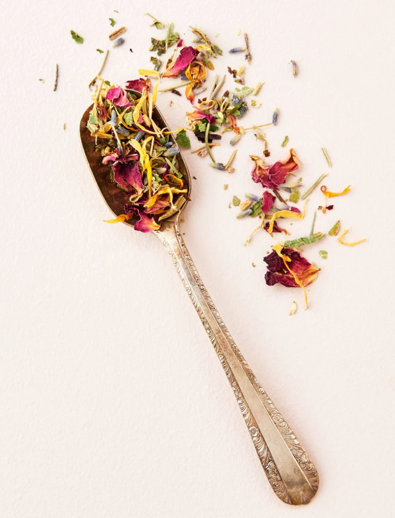 Herbal Sitz Bath