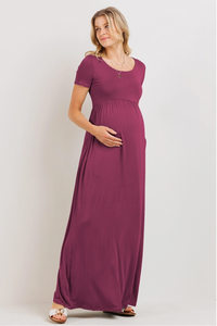 The Maeve Maxi Dress