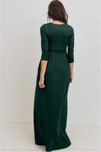 Load image into Gallery viewer, The Elsie Maxi Dress
