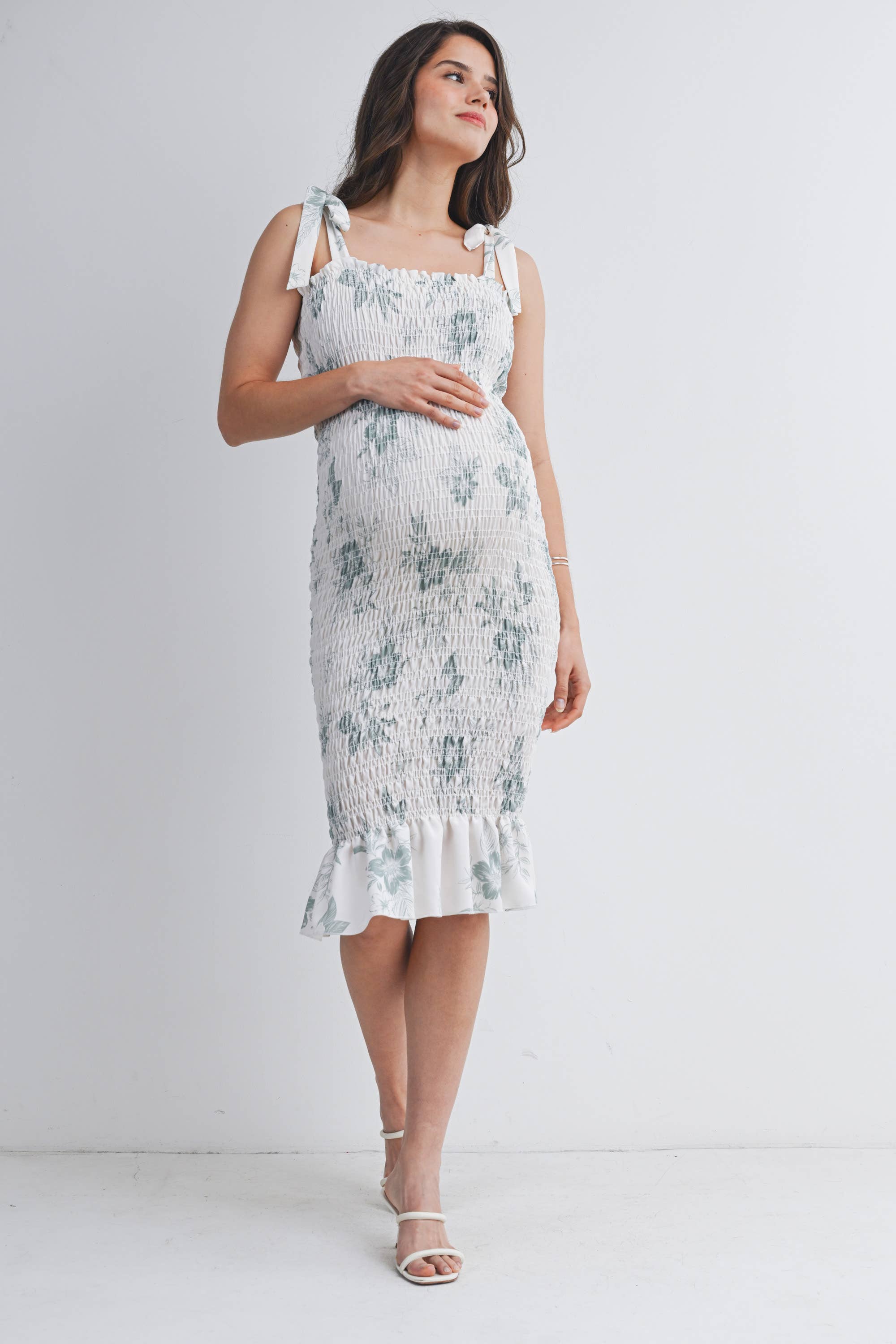 Marilyn Bodycon Dress