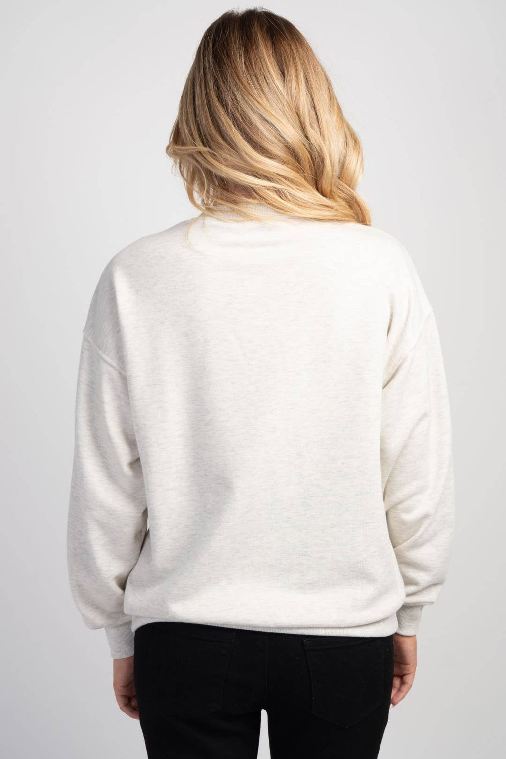 Josie Nursing Crewneck
