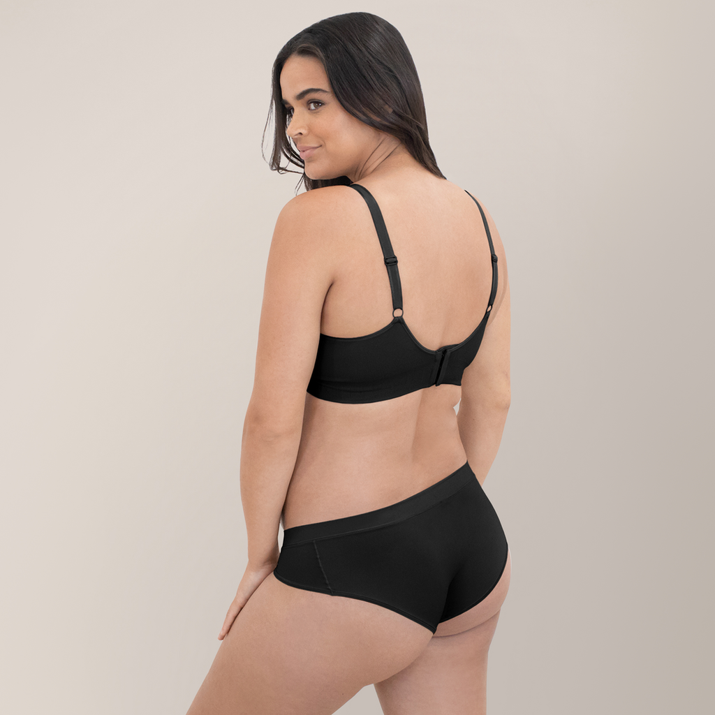 Grow with Me Maternity & Postpartum Hipster Undies