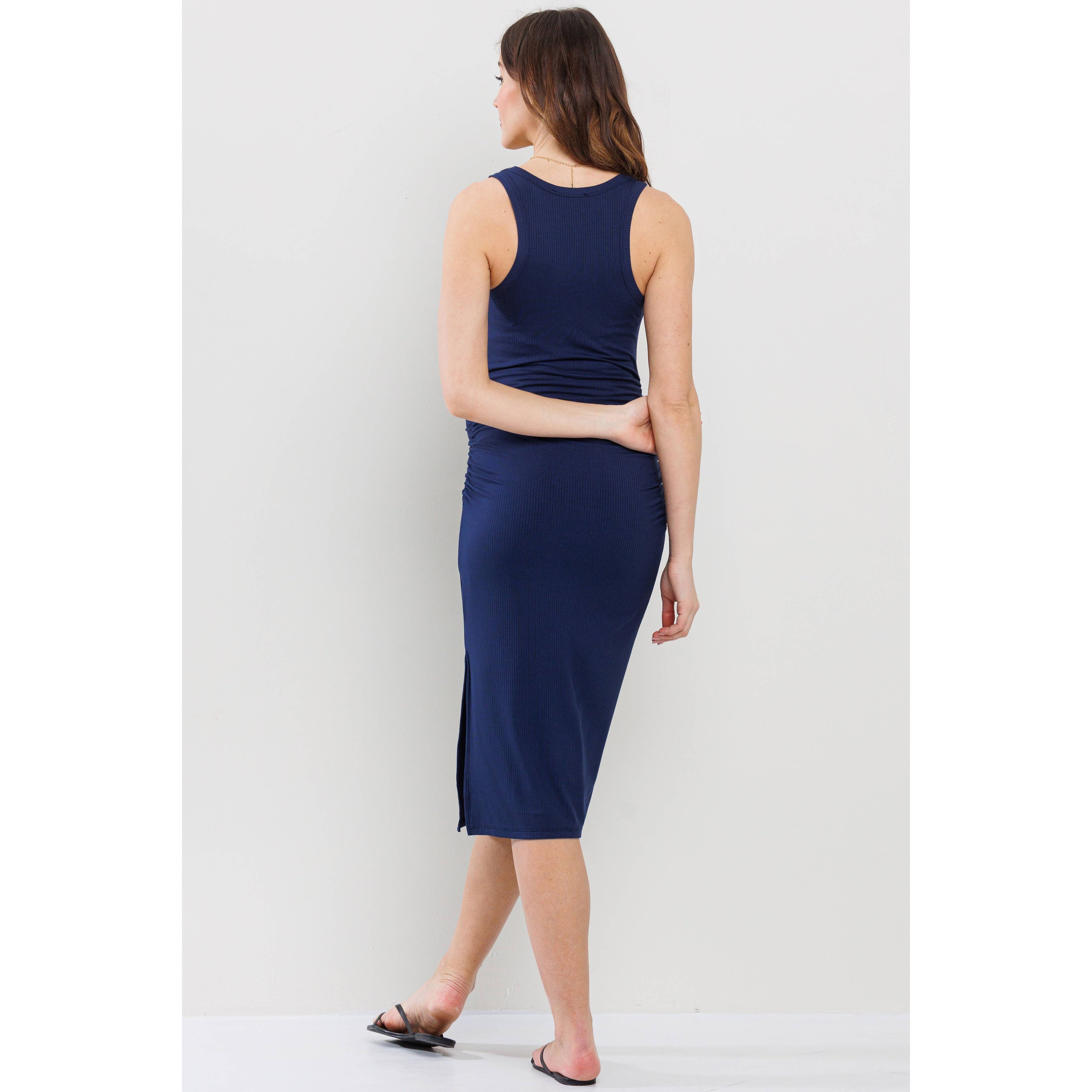 Nora Midi Dress