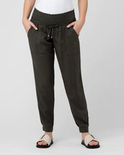 Load image into Gallery viewer, Tencel Off Duty Pant
