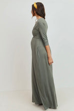 Load image into Gallery viewer, The Elsie Maxi Dress
