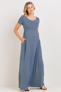 The Maeve Maxi Dress