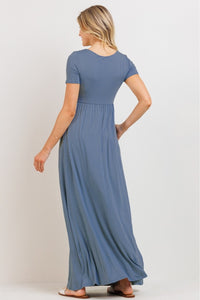 The Maeve Maxi Dress